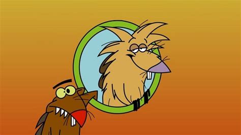 These Are the Weirdest ‘90s Cartoons We Can’t Seem To Forget.